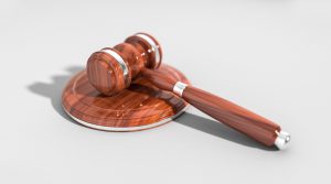 Wykaz aktów prawnych w pracy dyplomowej - redagowanie prac